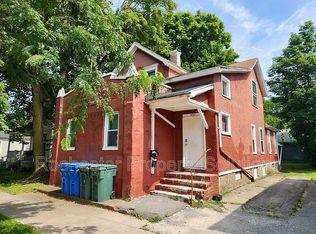 832 Exchange St #1, Rochester, NY 14608