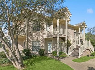 3622 Audubon Trce #0, New Orleans, LA 70121