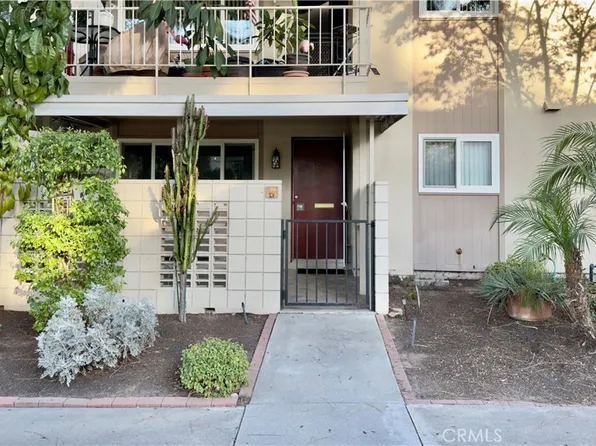 175 Avenida Majorca Unit D, Laguna Woods, CA 92637