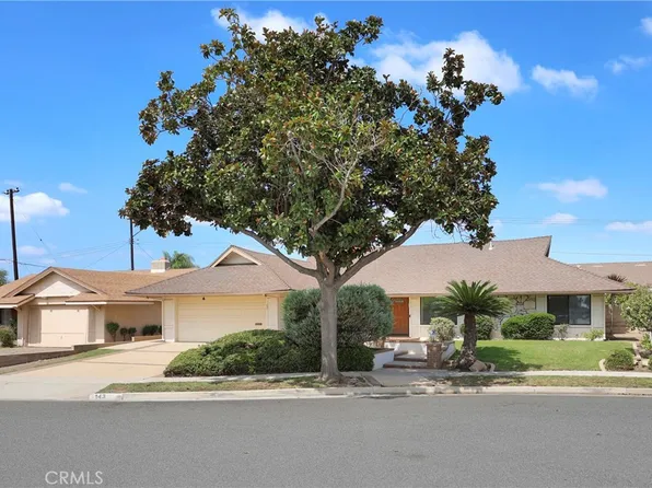 143 Islandia Dr, Placentia, CA 92870
