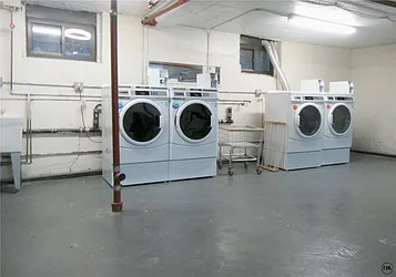 Rented by DSA Realty