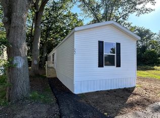 9801 Us Highway 12 LOT 22, Michigan City, IN 46360