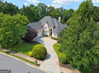 9745 Autry Falls Dr, Johns Creek, GA 30022