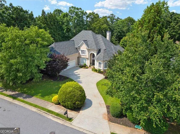 9745 Autry Falls Dr, Johns Creek, GA 30022