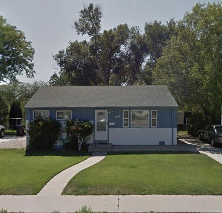 2nd image of 1601 Kickapoo Rd