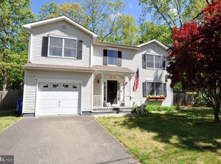 428 Pardee Blvd, Browns Mills, NJ 08015