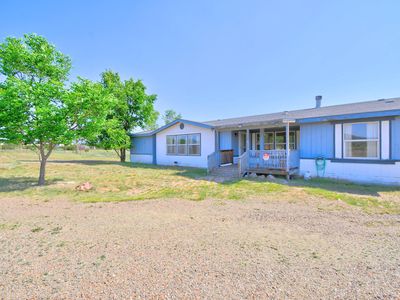 96 County Line Rd, Edgewood, NM, 87015