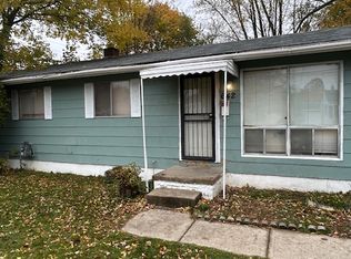 642 W York Ave, Flint, MI 48505