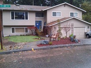 9237 117th Ave SE, Newcastle, WA