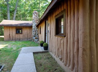 2706 Newatch Ave, Grayling, MI 49738