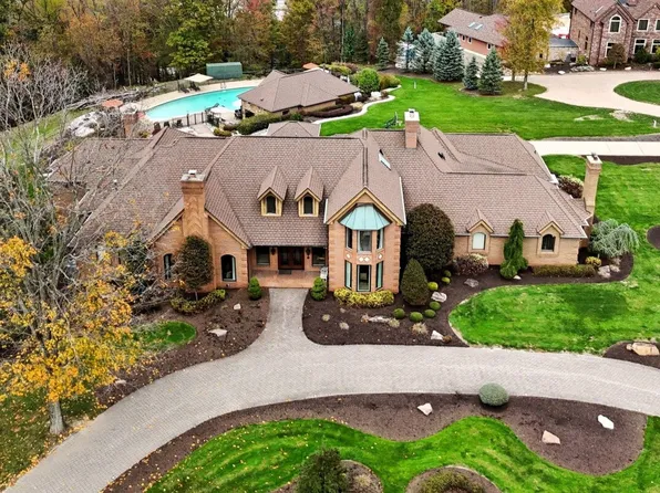 114 Bella Vista Ct, Murrysville, PA 15668