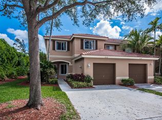 5612 Crossing Rocks Ct, Riviera Beach, FL 33407