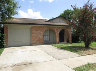 1323 Kappa St, Pasadena, TX 77504