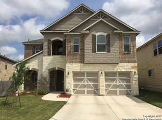5903 Linda Vis, San Antonio, TX 78218