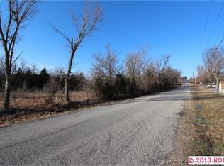 Taft Ave, Sapulpa, OK 74066