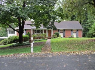 3257 E Weyburn Rd, Richmond, VA 23235
