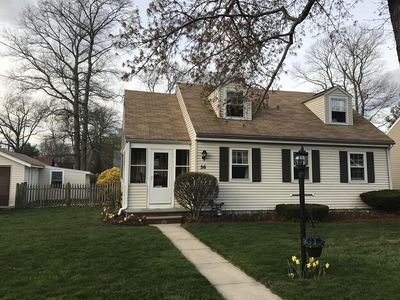 56 Bald Eagle Rd, Weymouth, MA, 02190