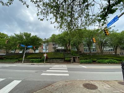 5100 5th Ave APT 515, Pittsburgh, PA, 15232
