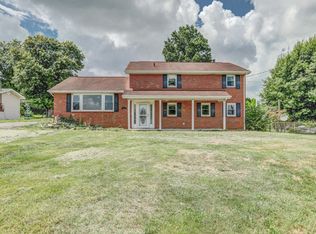 473 Ann St, Bristol, TN 37620