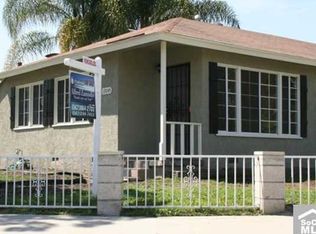 13045 Clark Ave, Downey, CA 90242