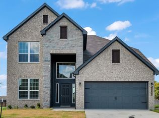 370 Pathfinder Dr, Copperas Cove, TX 76522