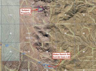 0 N Cowslip Ranch Rd, Kingman, AZ 86401