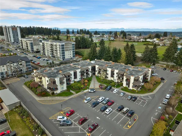 585 Dogwood St S #113, Campbell River, BC V9W 6T6
