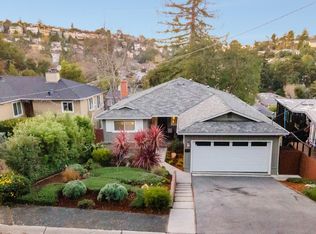 218 Manor Dr, San Carlos, CA 94070