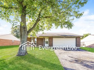 5860 Shull Rd, Huber Heights, OH 45424