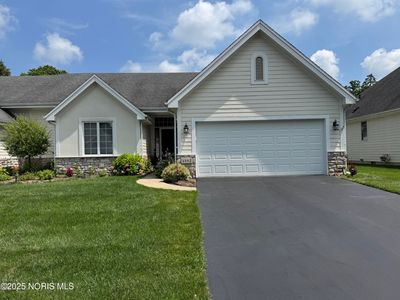 4902 Marble Cliff Blvd, Sylvania, OH, 43560