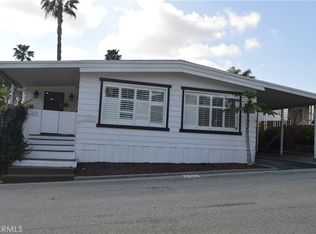 3033 E Valley Blvd SPC 155, West Covina, CA 91792