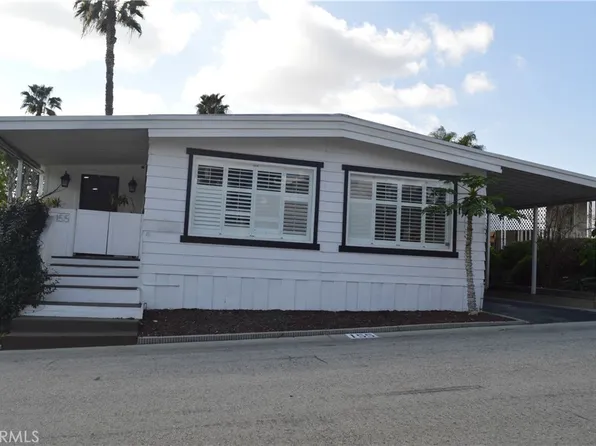 3033 E Valley Blvd Spc 155, West Covina, CA 91792