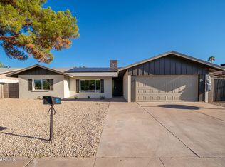 5111 W Greenway Rd, Glendale, AZ 85306