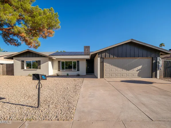 5111 W GREENWAY Road, Glendale, AZ 85306