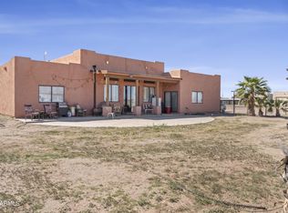 29107 N 223rd Dr, Wittmann, AZ 85361