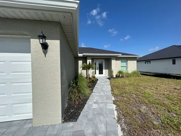 2804 NE 6th Ave, Cape Coral, FL 33909