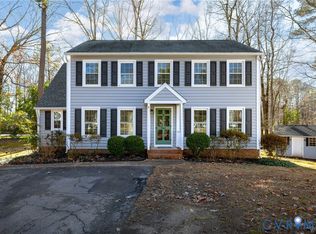 14515 Bent Creek Ct, Midlothian, VA 23112