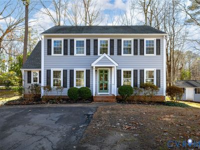 14515 Bent Creek Ct, Midlothian, VA, 23112