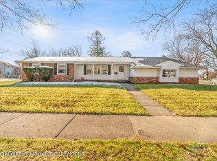 2000 Tulane Dr, Lansing, MI 48912