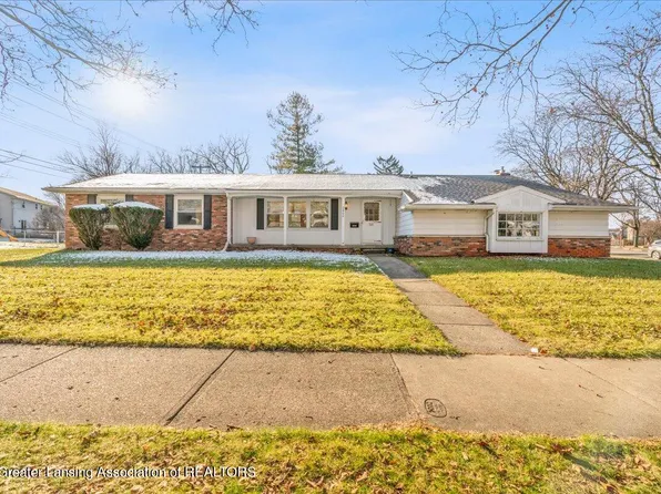 2000 Tulane Dr, Lansing, MI 48912
