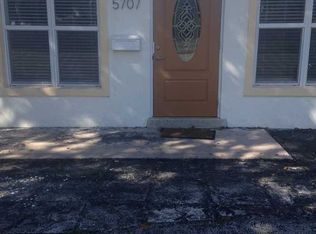 5707 Sheridan St, Hollywood, FL 33021