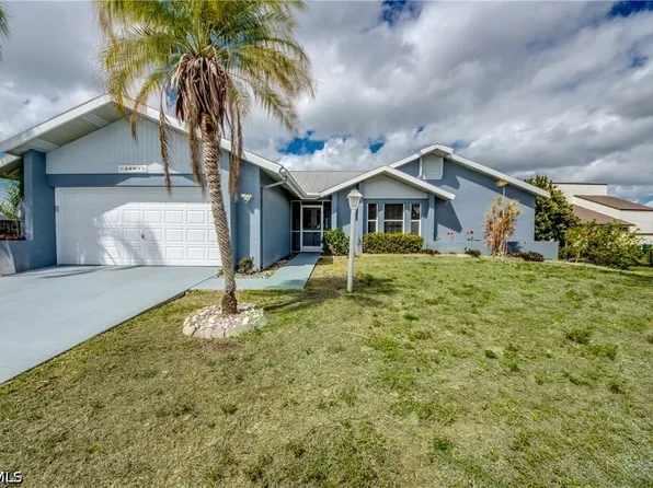 14933 Bonaire Cir, Fort Myers, FL 33908