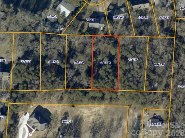 3633 Hobert Rd, High Point, NC 27265