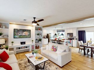 206 Timothy Trl, Rosenberg, TX 77471