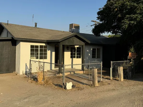 694 S State Street, Earlimart, CA 93219