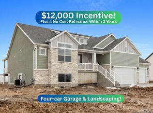 3193 N 2825 W #43, Plain City, UT 84404