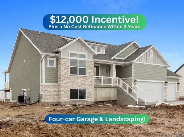 3193 N 2825 W #43, Plain City, UT 84404