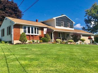 132 McLean Rd, Cortland, NY 13045