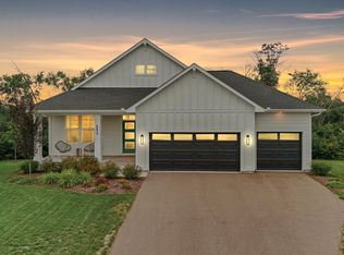 4834 128th Cir NE, Blaine, MN 55449