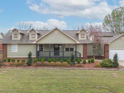 2815 Edgewater Dr, Greenwood, AR, 72936